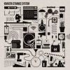 Pochette Krakota - Carmine Krakota - Carmine