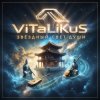 Pochette ViTaLiKuS - Звёздный свет души ViTaLiKuS - Звёздный свет души
