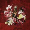 Pochette PinkPantheress - Girl Like Me PinkPantheress - Girl Like Me