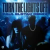 Pochette Justė & Jaxstyle & Jon - Turn The Lights Off (Paul Elstak Remix) Justė & Jaxstyle & Jon - Turn The Lights Off (Paul Elstak Remix)