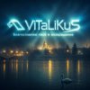 Pochette ViTaLiKuS - Благословляю твоё я возвращение ViTaLiKuS - Благословляю твоё я возвращение