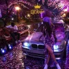 Pochette DJ KAIFAR & Amaya Roma - Японська сакура DJ KAIFAR & Amaya Roma - Японська сакура