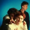 Pochette Cocteau Twins - Kookaburra Cocteau Twins - Kookaburra