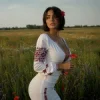 Pochette MALA SARA - Я як квітка розцвіла! MALA SARA - Я як квітка розцвіла!