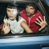 Pochette Pamela. - Better Than Before Pamela. - Better Than Before