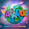 Pochette Farruko & Greeicy & Steve Aoki - YAPAQUE Farruko & Greeicy & Steve Aoki - YAPAQUE
