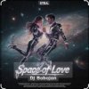 Pochette Dj Bobojon - Space of Love Dj Bobojon - Space of Love