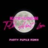 Pochette Kate Hudson - Talk About Love Kate Hudson - Talk About Love