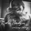 Pochette Kate Hudson - Voices Carry Kate Hudson - Voices Carry