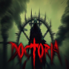 Pochette DOCTORIA project - Стоят Кресты на моей Спине DOCTORIA project - Стоят Кресты на моей Спине