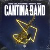 Pochette Marc Kiss, ThomTree, Crystal Rock - Cantina Band Marc Kiss, ThomTree, Crystal Rock - Cantina Band