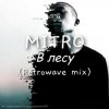 Pochette MITRO - В Лесу (Retrowave mix) MITRO - В Лесу (Retrowave mix)