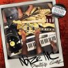 Pochette Noize MC feat. Mewark - Жвачка Noize MC feat. Mewark - Жвачка