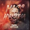 Pochette Mark With A K ft. Hard Driver - Send Me An Angel Mark With A K ft. Hard Driver - Send Me An Angel