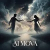 Pochette AI MOVA - Тече,тече ріка (Live Atmosphere) AI MOVA - Тече,тече ріка (Live Atmosphere)