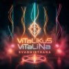 Pochette ViTaLiKuS - Svadhisthana ViTaLiKuS - Svadhisthana