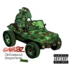 Pochette Gorillaz - Clint Eastwood (Borgore Remix AGAIN) Gorillaz - Clint Eastwood (Borgore Remix AGAIN)