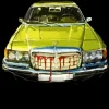 Pochette Token & Terror Reid & Diggy Graves - Mercedes Token & Terror Reid & Diggy Graves - Mercedes