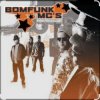 Pochette Bomfunk MC's - Foxy Lady Bomfunk MC's - Foxy Lady
