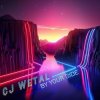 Pochette CJ Wetal - By Your Side CJ Wetal - By Your Side