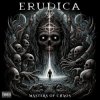 Pochette Erudica - Echoes of Desolation Erudica - Echoes of Desolation