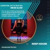 Pochette Lemantine, Katya Ishutina - Neon Glow Lemantine, Katya Ishutina - Neon Glow