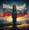 Pochette Роман - Родина Россия Роман - Родина Россия