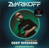 Pochette DJ Zharikoff - Deep Weekend Выпуск #297 DJ Zharikoff - Deep Weekend Выпуск #297