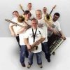 Pochette Chattanooga Ska Orchestra - Things We Said Today Chattanooga Ska Orchestra - Things We Said Today