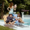 Pochette CLARA & sangiovanni - LE RAGAZZE CLARA & sangiovanni - LE RAGAZZE