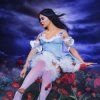 Pochette Slayyyter feat. Le Matos - Troubled Paradise (Le Matos Remix) Slayyyter feat. Le Matos - Troubled Paradise (Le Matos Remix)