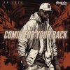 Pochette Ad Voca - Comin for Your Back Ad Voca - Comin for Your Back