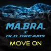 Pochette Ma.Bra. - Dreaming Ma.Bra. - Dreaming