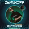 DJ Zharikoff - Deep Weekend Выпуск #300