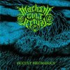 Pochette Machine Cult Ritual - Withered Machine Cult Ritual - Withered