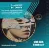Pochette DJ VANTIGO - No Choice DJ VANTIGO - No Choice