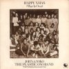 Pochette John Lennon - Happy Christmas (War Is Over) John Lennon - Happy Christmas (War Is Over)