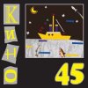 Pochette Кино - Восьмиклассница Кино - Восьмиклассница