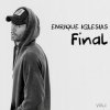 Pochette Enrique Iglesias feat. Bad Bunny - EL BAÑO Enrique Iglesias feat. Bad Bunny - EL BAÑO