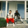 mgk & Wiz Khalifa - fiberglass