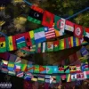 Pochette CKay & Kidd Carder - AFRICAN GIRLS CKay & Kidd Carder - AFRICAN GIRLS