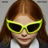 Pochette NOTNA - ТИПУ ПАРА NOTNA - ТИПУ ПАРА