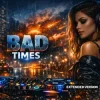 Pochette Imael Angel - BAD TIMES Imael Angel - BAD TIMES
