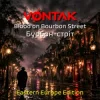 Pochette VØNTAK - Blood on Bourbon Street VØNTAK - Blood on Bourbon Street
