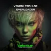 Pochette V3NOM & TBR & Ilse - Overloader V3NOM & TBR & Ilse - Overloader