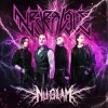 Pochette Neverlove - На заводе Neverlove - На заводе