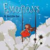 Pochette DJ JEDY & Niki Four - Emotions DJ JEDY & Niki Four - Emotions