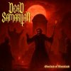 Pochette Dead Samaritan - Temple Of Ra Dead Samaritan - Temple Of Ra