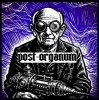 Pochette Post-Organum - The Untimely Death Of An Eccentric Post-Organum - The Untimely Death Of An Eccentric