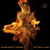 Pochette Plexus - Fire Plexus - Fire